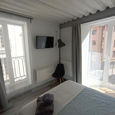 Estudio Con Encanto En Casco Antiguo De Burgos P2 Kültér fotó
