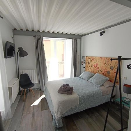 Estudio Con Encanto En Casco Antiguo De Burgos P2 Kültér fotó