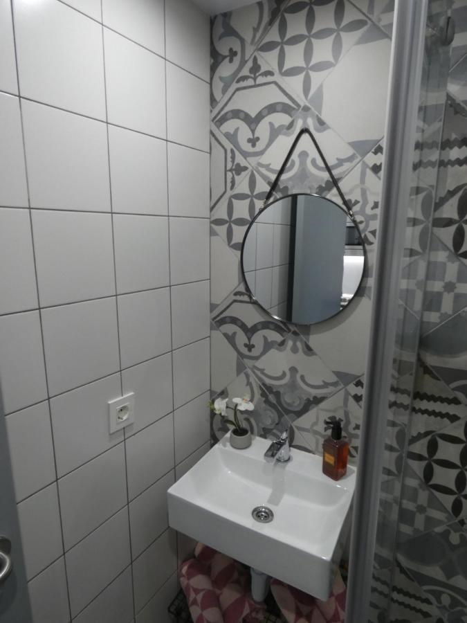 Estudio Con Encanto En Casco Antiguo De Burgos P2 Kültér fotó