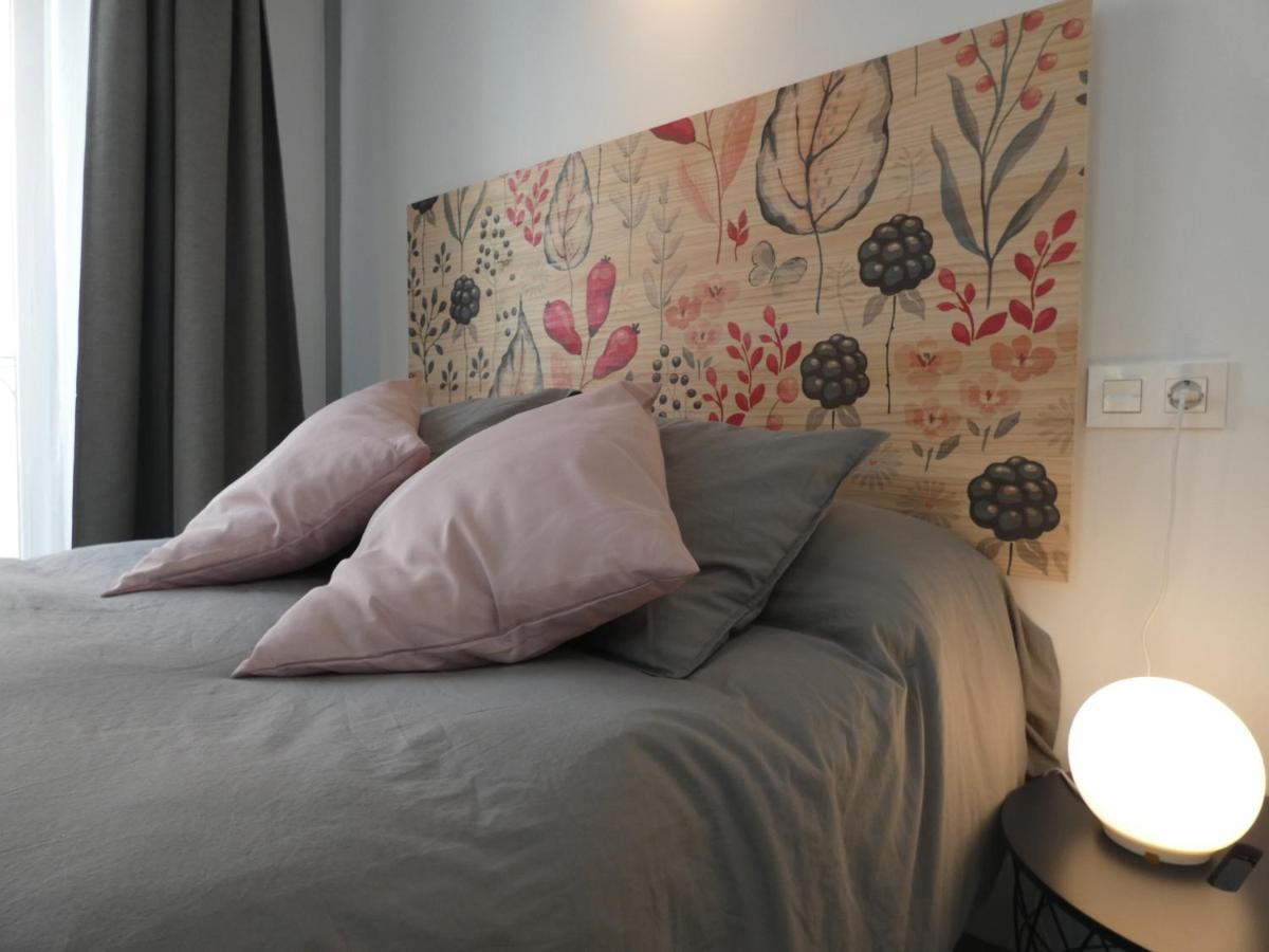 Estudio Con Encanto En Casco Antiguo De Burgos P2 Kültér fotó