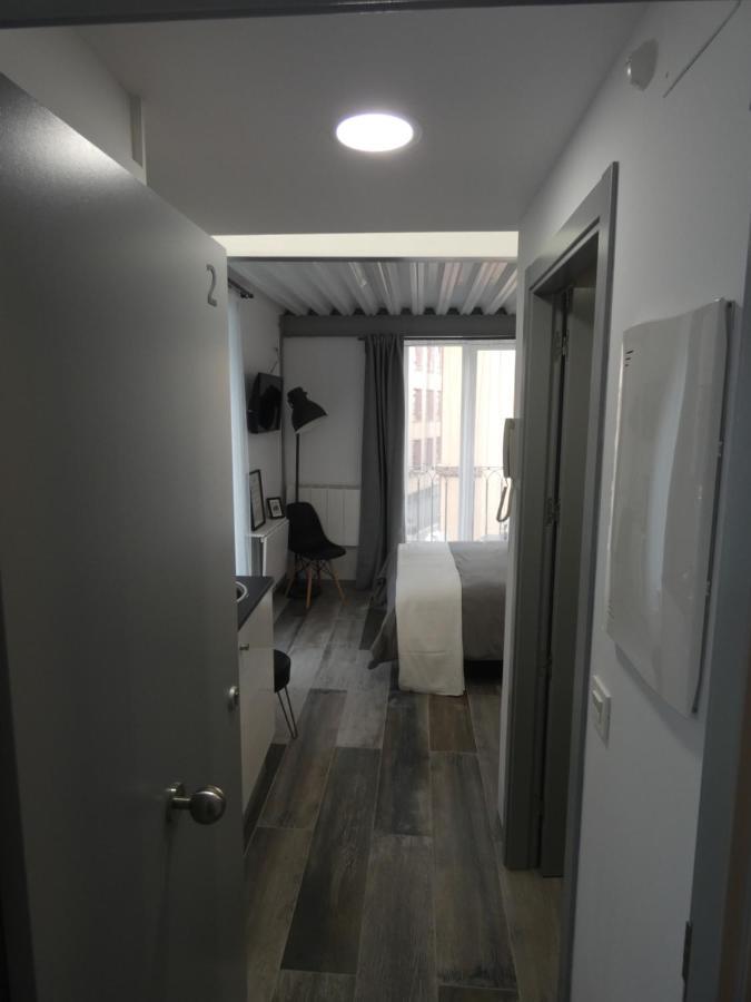 Estudio Con Encanto En Casco Antiguo De Burgos P2 Kültér fotó