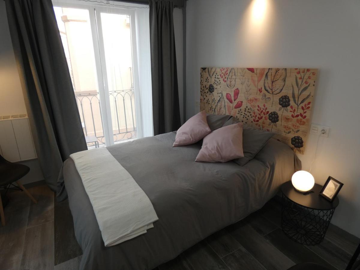 Estudio Con Encanto En Casco Antiguo De Burgos P2 Kültér fotó
