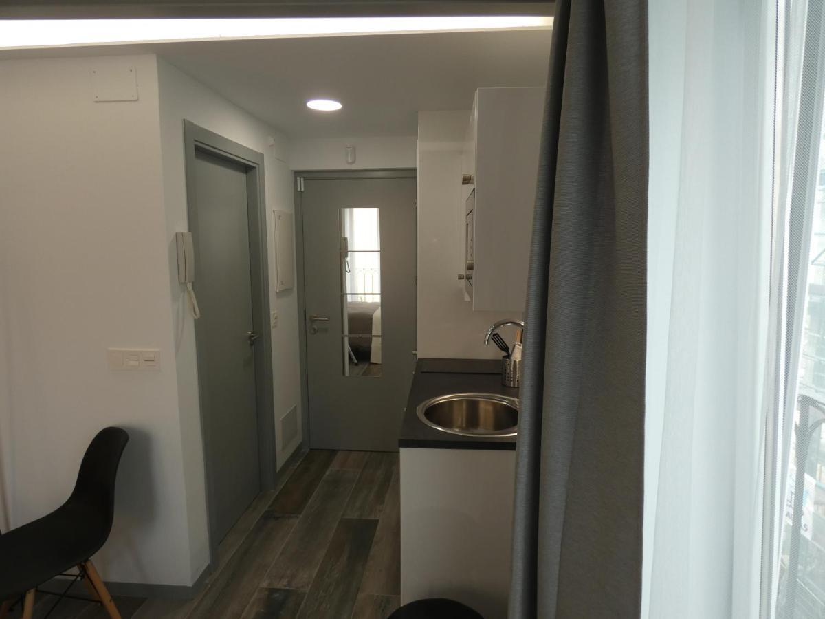 Estudio Con Encanto En Casco Antiguo De Burgos P2 Kültér fotó