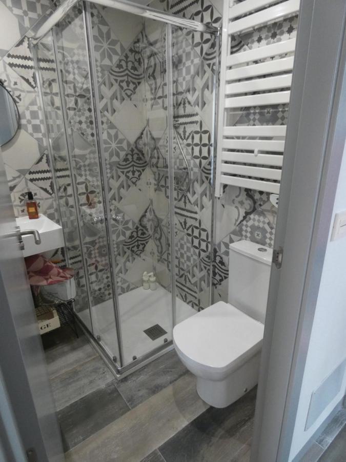 Estudio Con Encanto En Casco Antiguo De Burgos P2 Kültér fotó