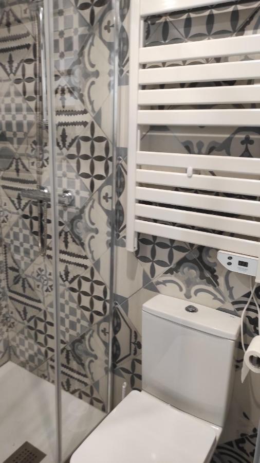 Estudio Con Encanto En Casco Antiguo De Burgos P2 Kültér fotó