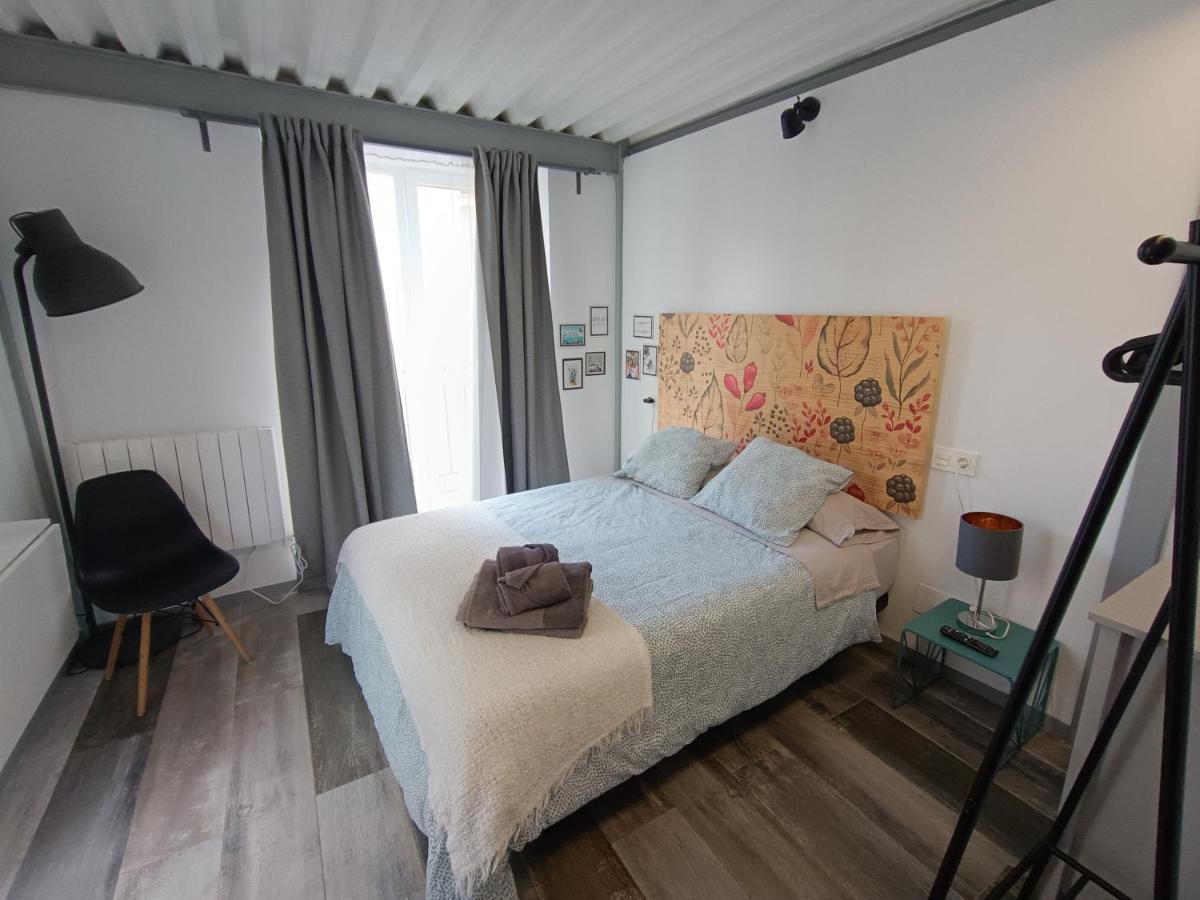 Estudio Con Encanto En Casco Antiguo De Burgos P2 Kültér fotó