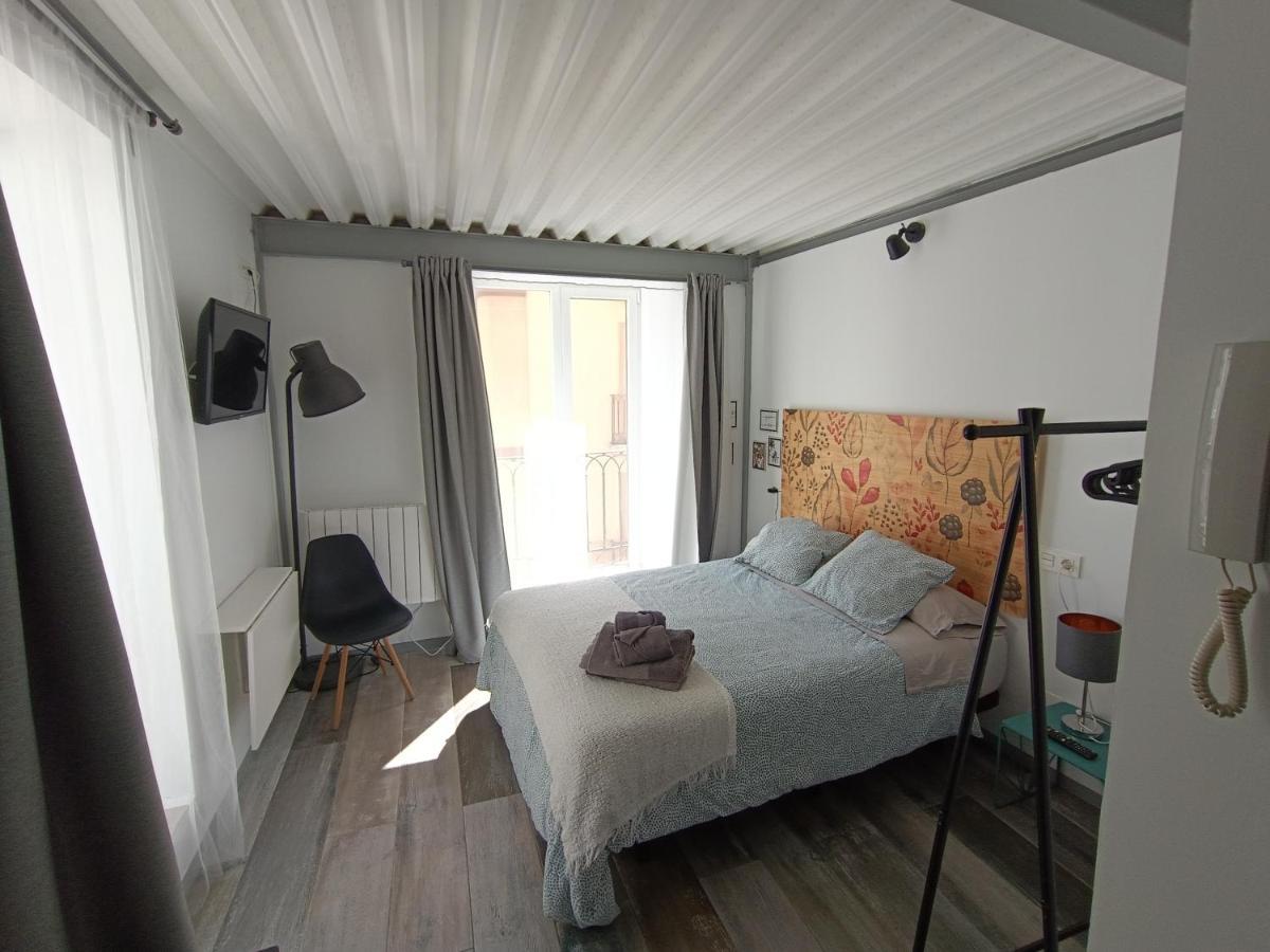 Estudio Con Encanto En Casco Antiguo De Burgos P2 Kültér fotó