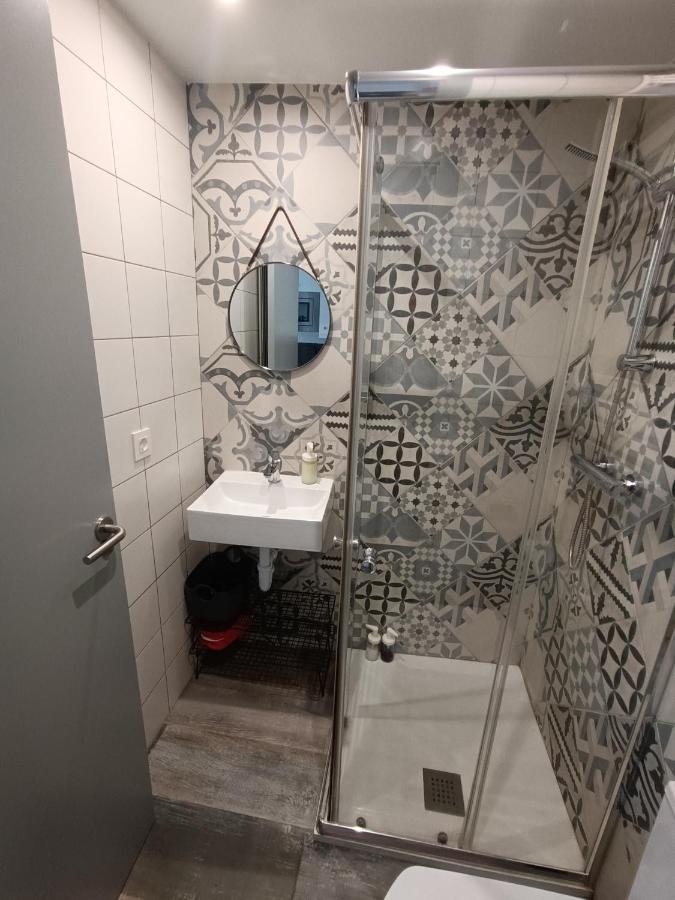 Estudio Con Encanto En Casco Antiguo De Burgos P2 Kültér fotó